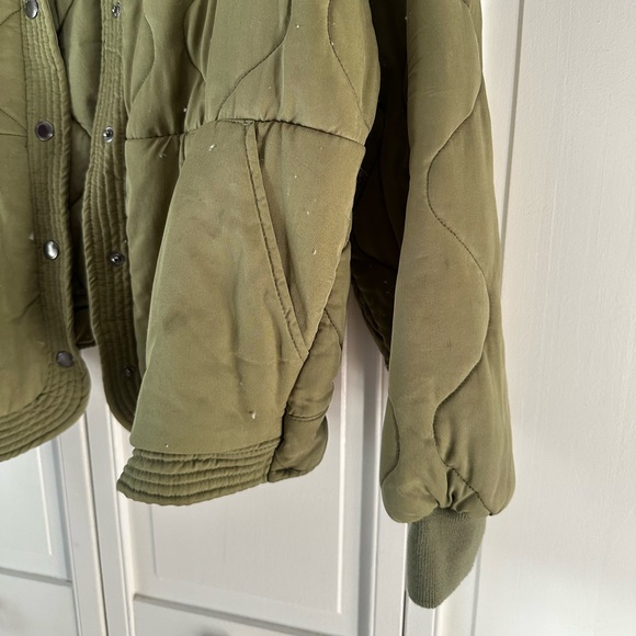 BLANK NYC Jacket - Picture 2 of 9